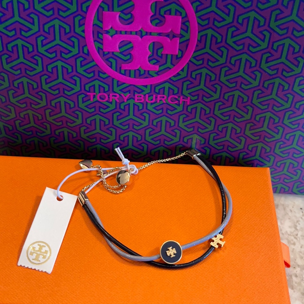 Tory Burch bracelet